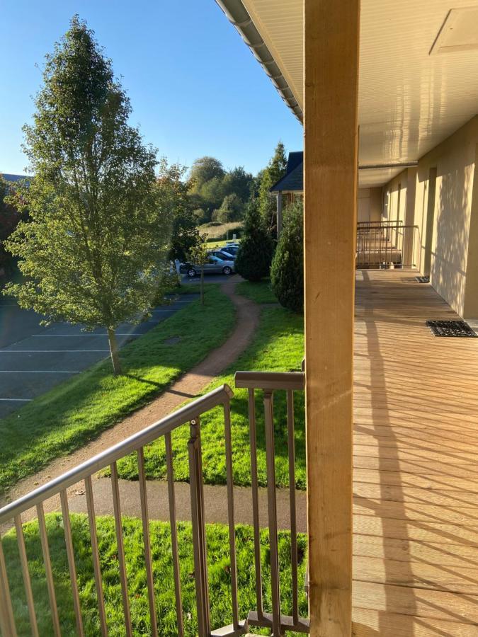 Formistudio I Equemauville Exterior photo